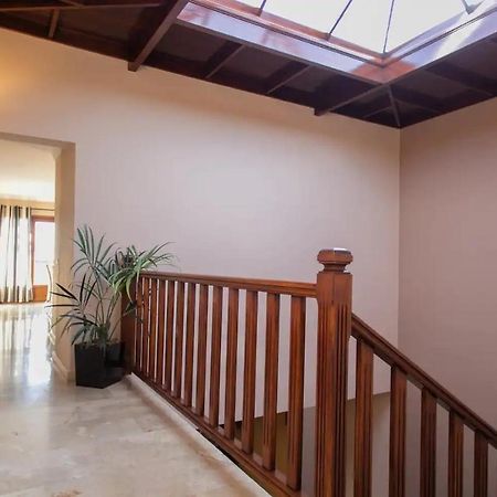 Villa Sea Breeze Ocean View Playa Blanca  Esterno foto