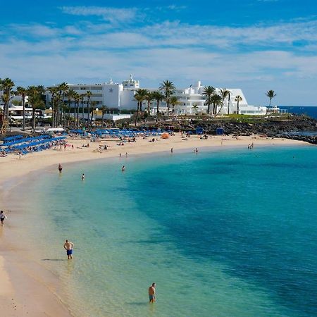Villa Sea Breeze Ocean View Playa Blanca  Esterno foto