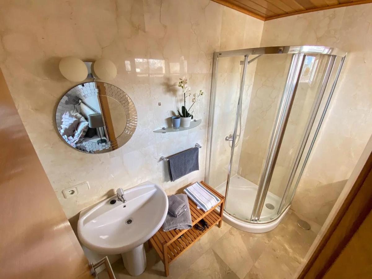 Villa Sea Breeze Ocean View Playa Blanca  Esterno foto