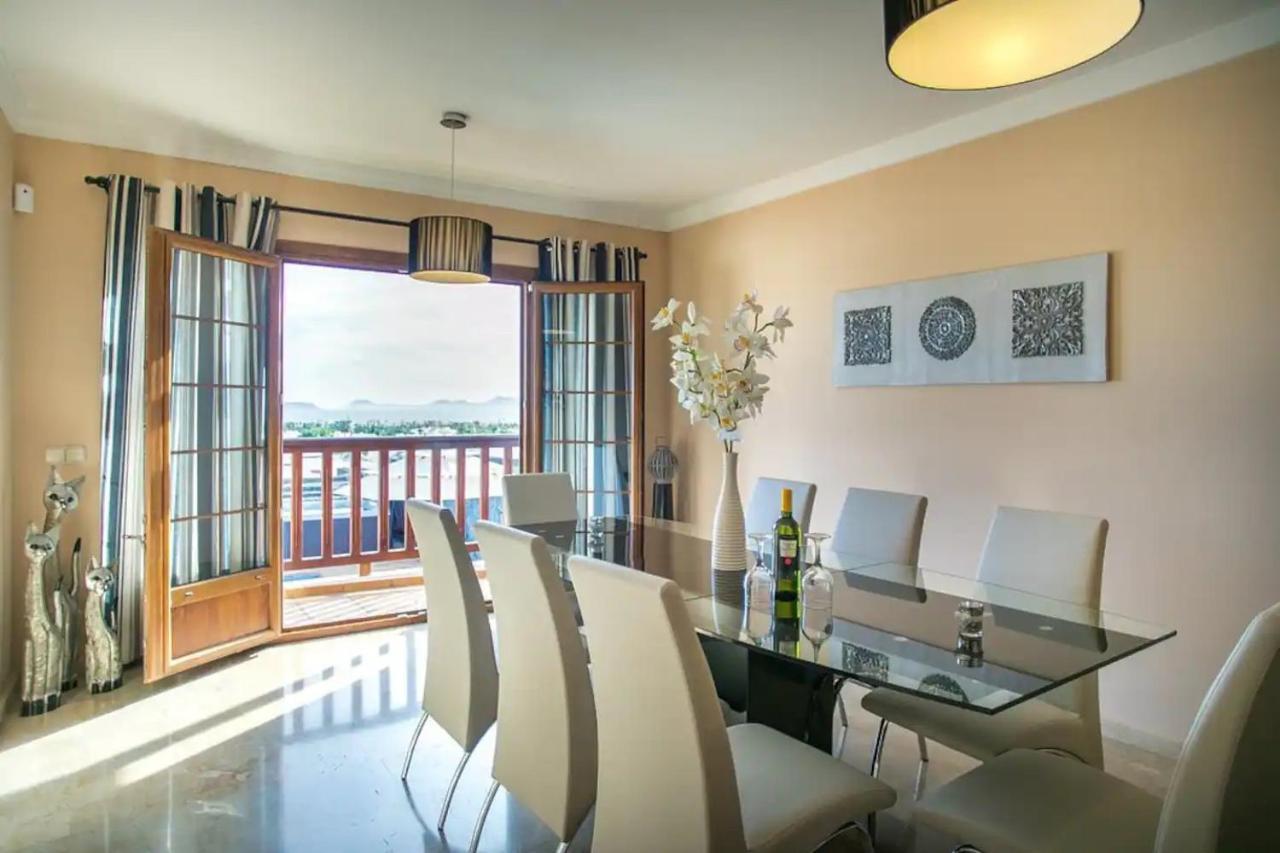 Villa Sea Breeze Ocean View Playa Blanca  Esterno foto
