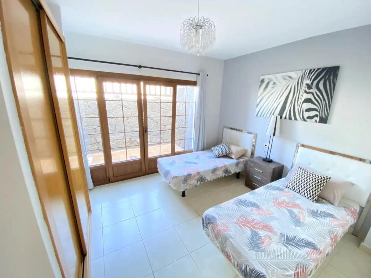 Villa Sea Breeze Ocean View Playa Blanca  Esterno foto