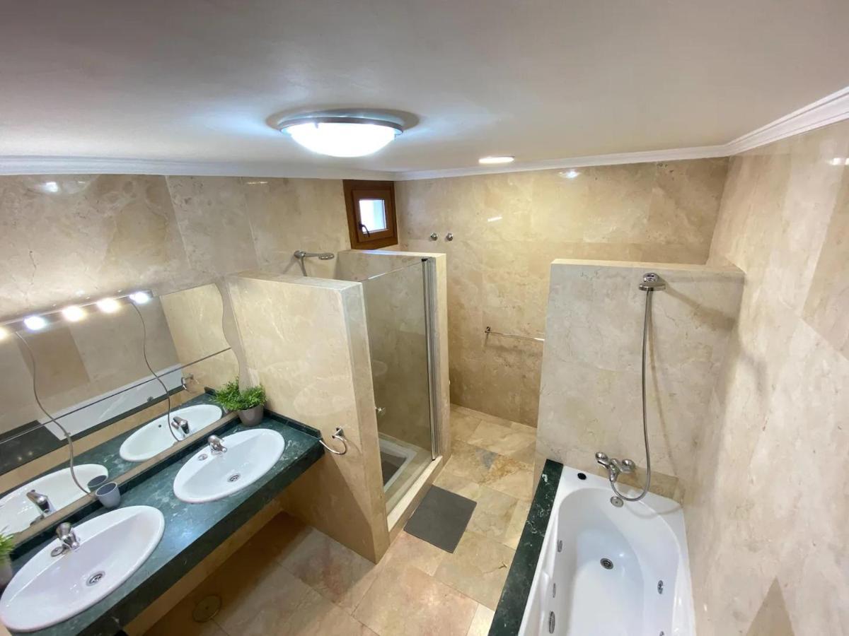 Villa Sea Breeze Ocean View Playa Blanca  Esterno foto